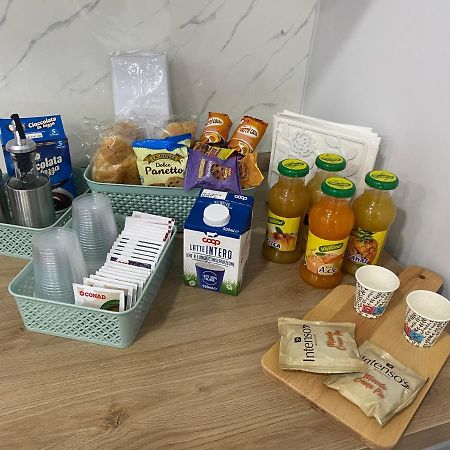 Isla Home 나폴리 외부 사진