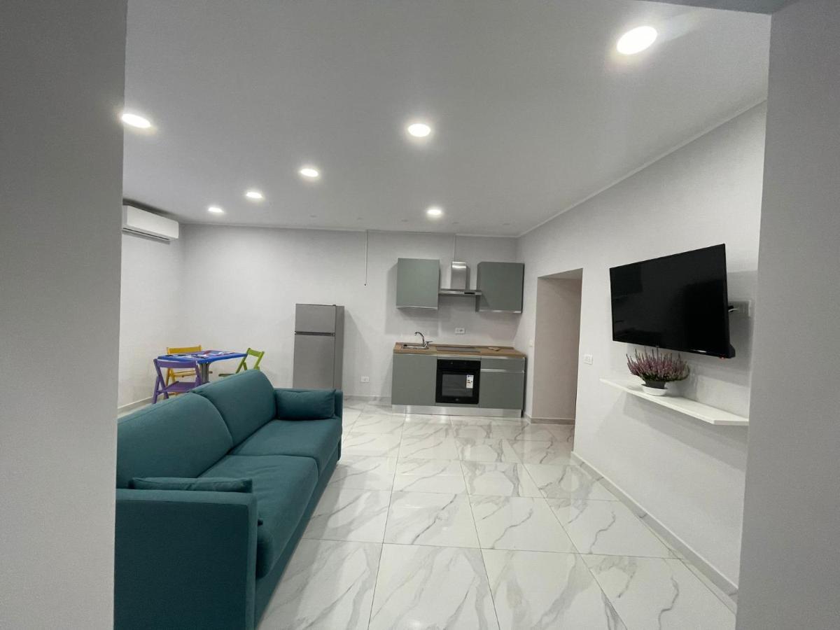 Isla Home 나폴리 외부 사진