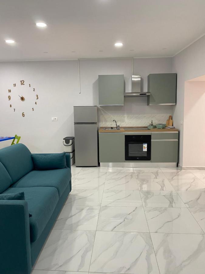 Isla Home 나폴리 외부 사진