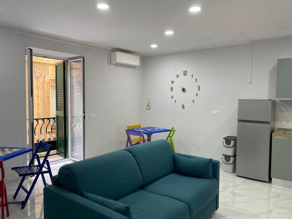 Isla Home 나폴리 외부 사진