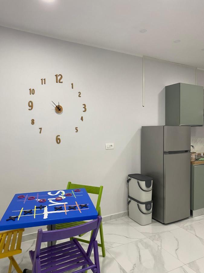 Isla Home 나폴리 외부 사진