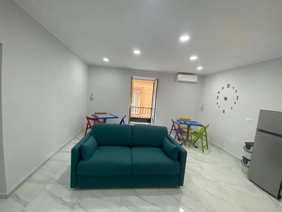 Isla Home 나폴리 외부 사진