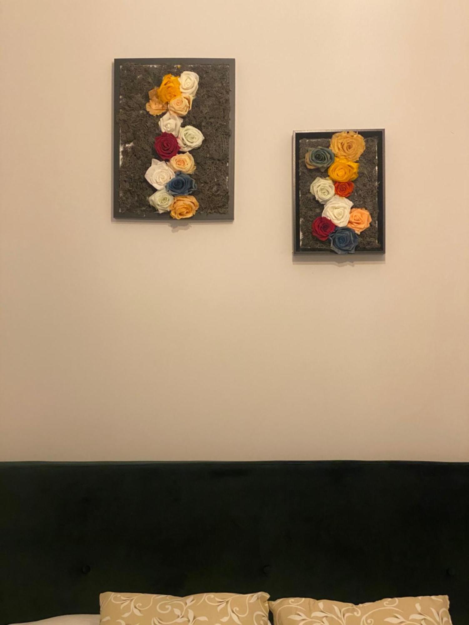 Isla Home 나폴리 외부 사진